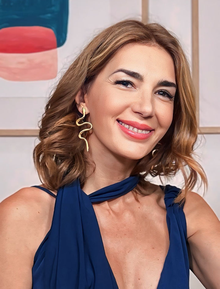 ATHENA EARRINGS