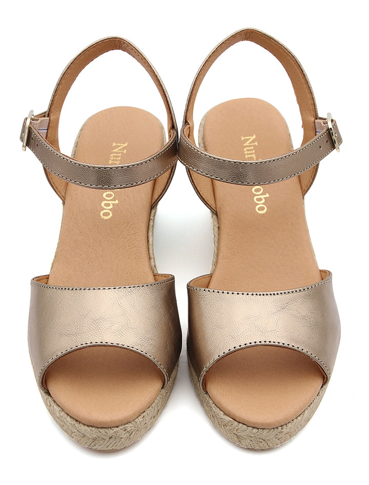 Celia nude jute