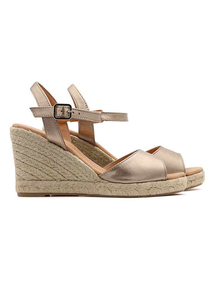 Celia nude jute