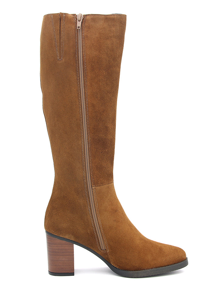 Artisan boot Jimena Castaño ULTIMO 39-40