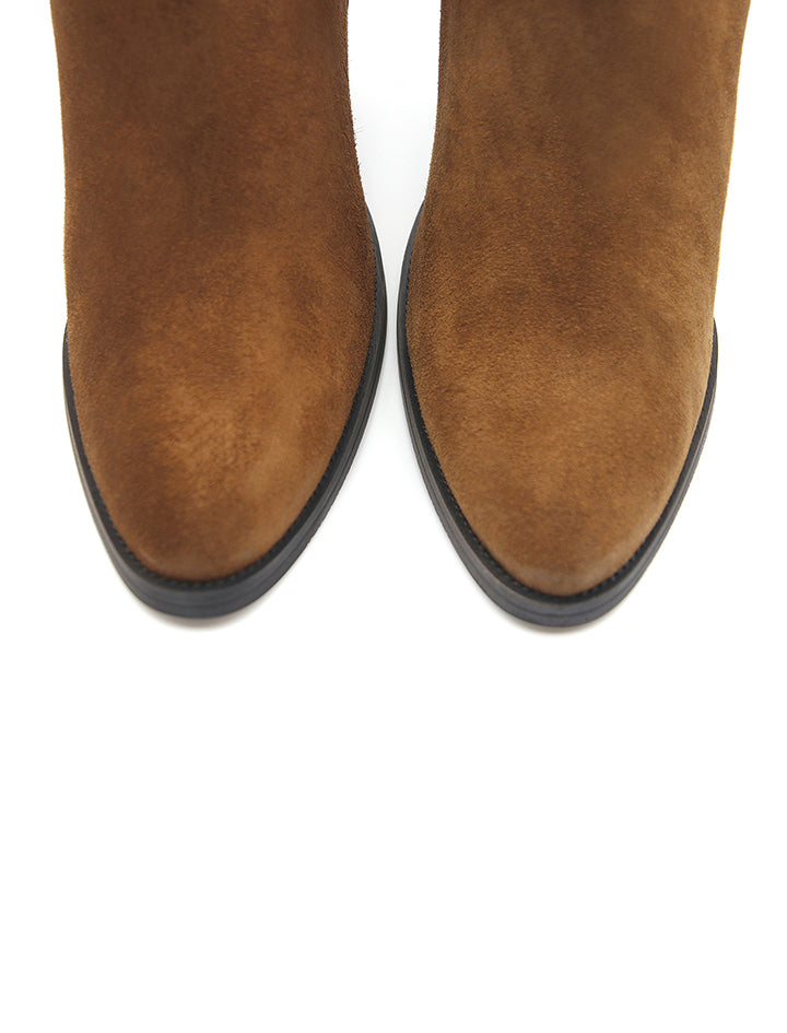 Bota artesana Jimena Castaño