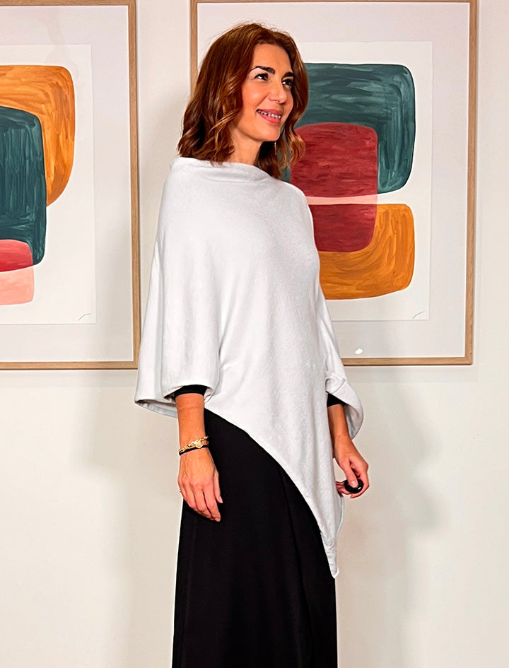CAPA CHIC DELICIOSA PERLA