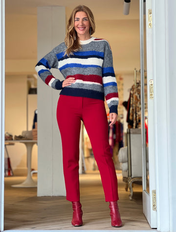 Jersey ideal distinto