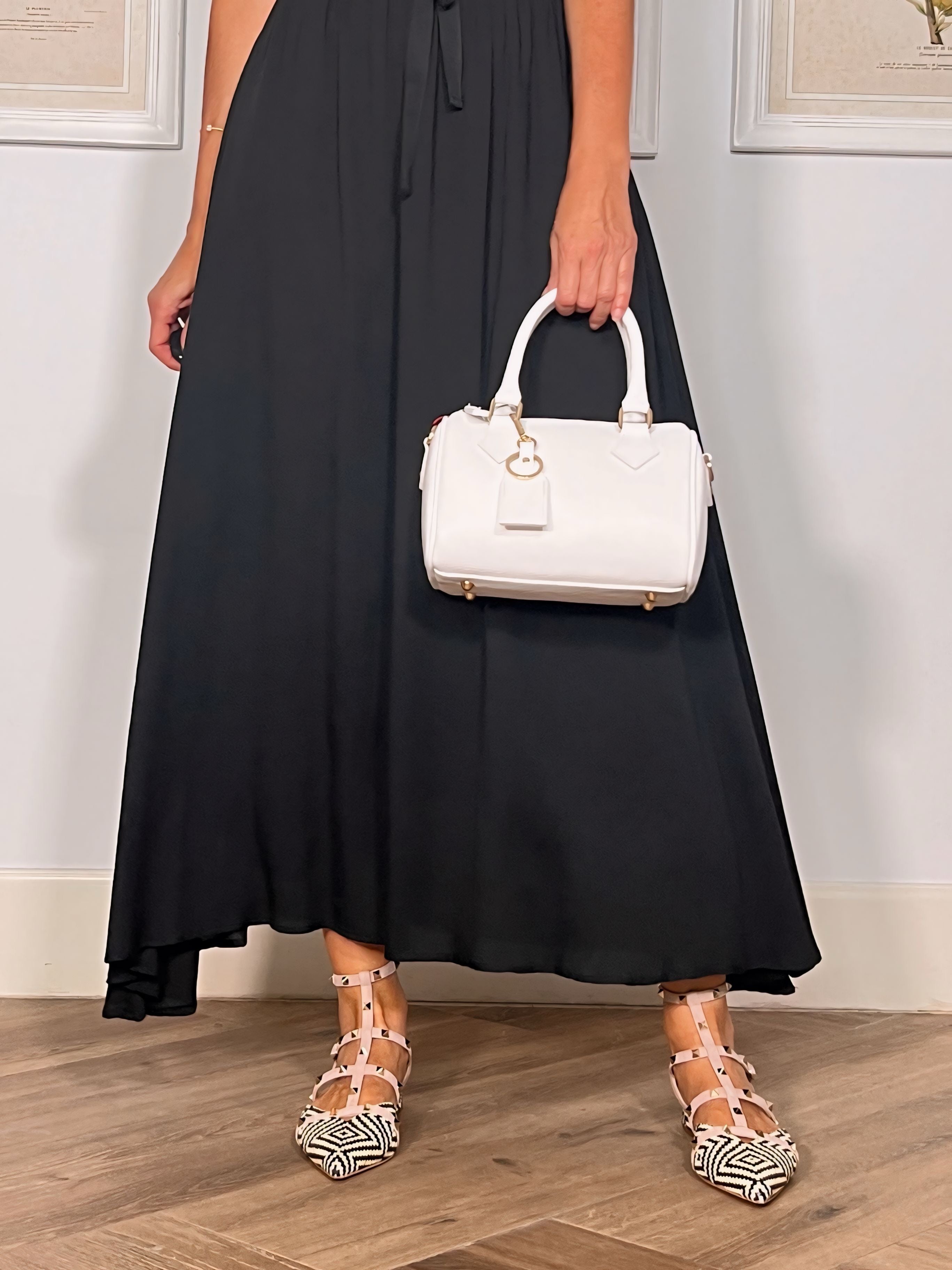 Bolso Soy chic hielo