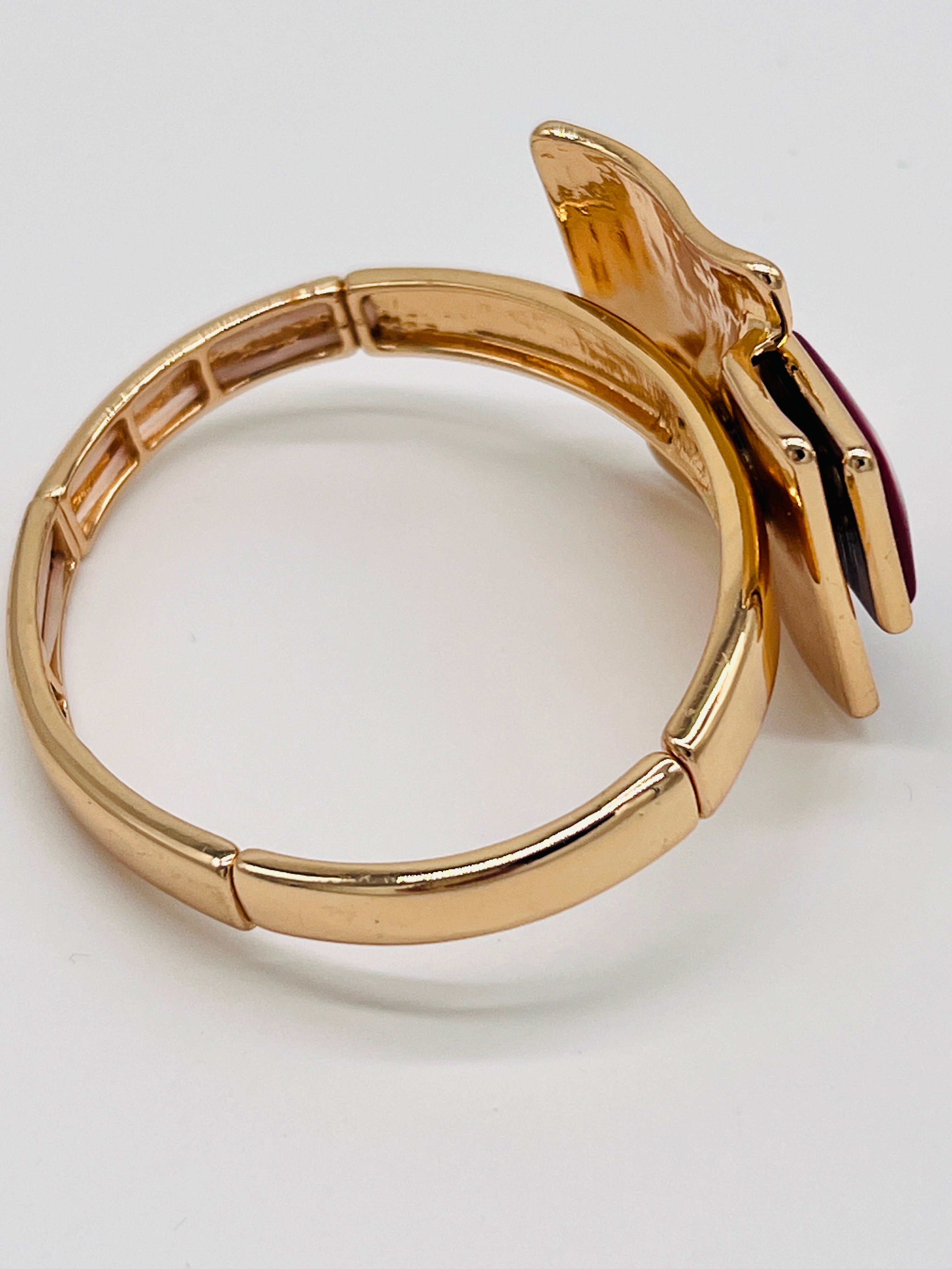 Brazalete Rosé