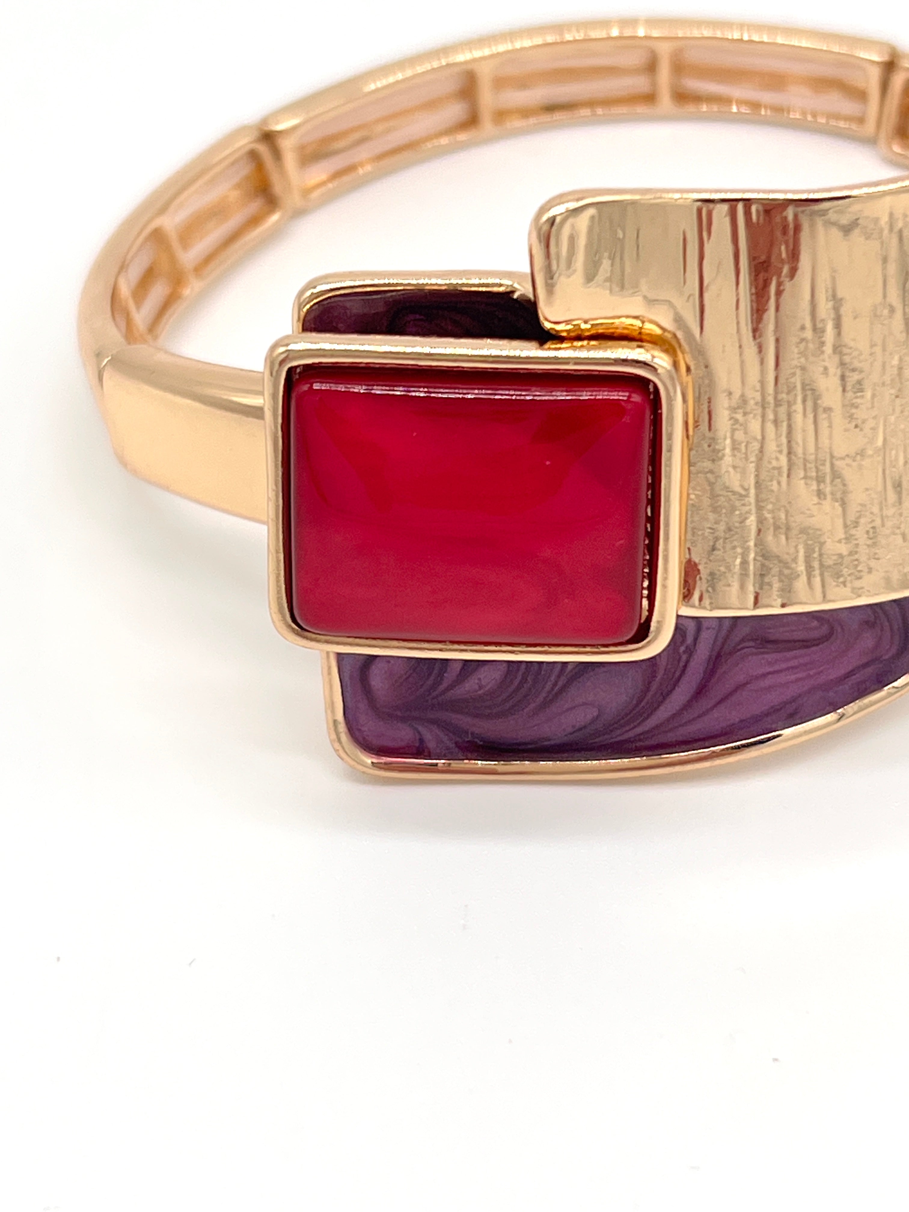 Brazalete Rosé