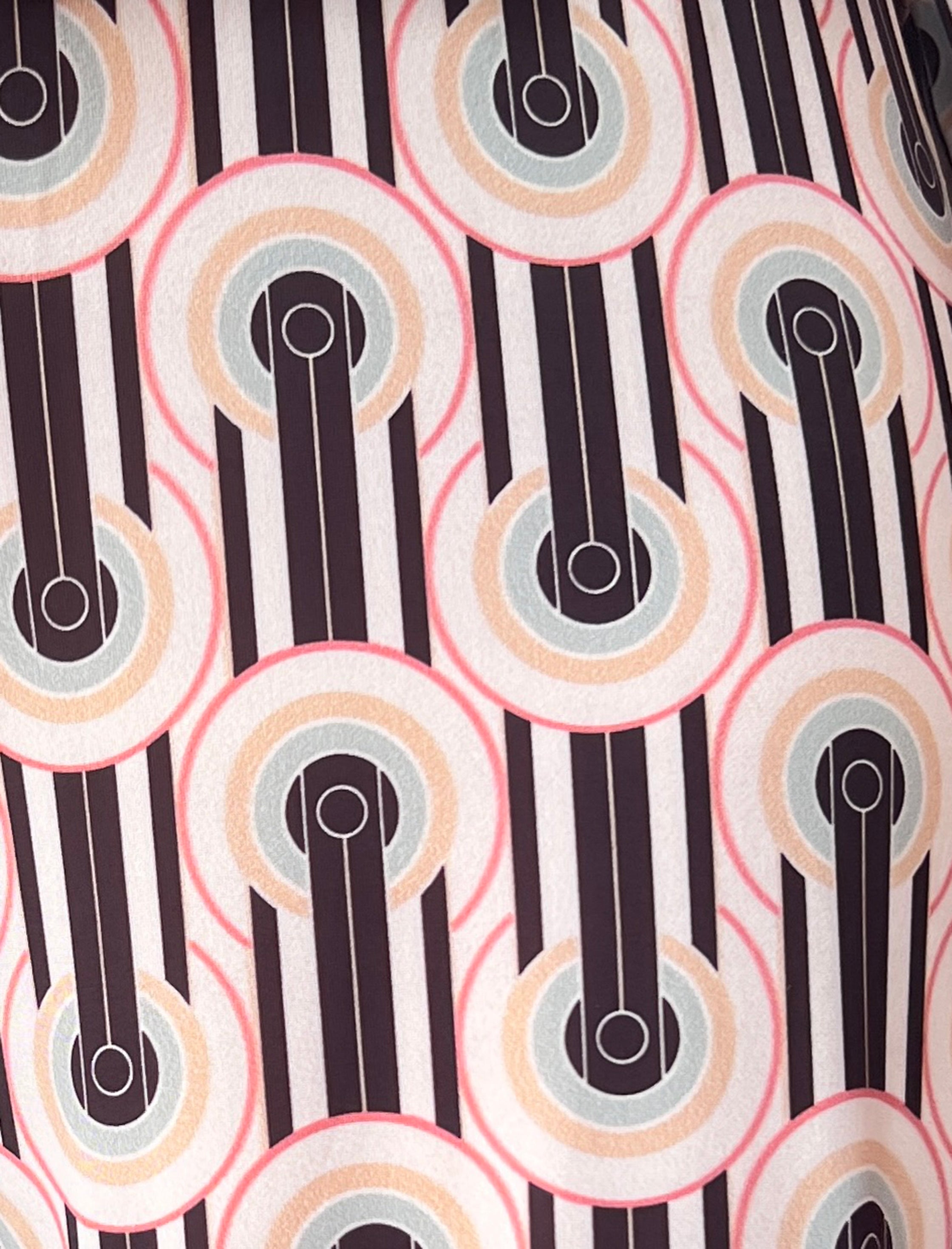 Camisa elástica chic