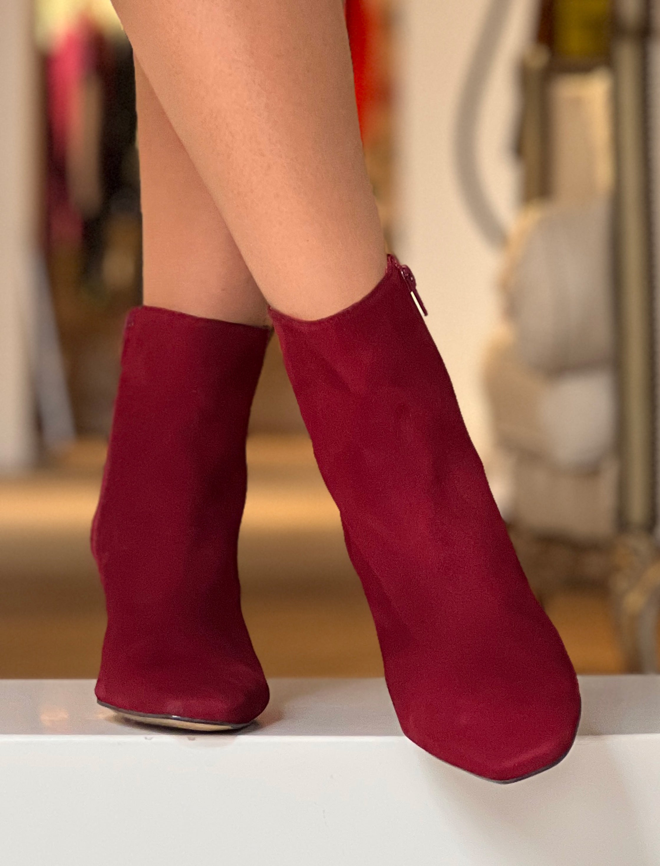 Botín Estrella marsala