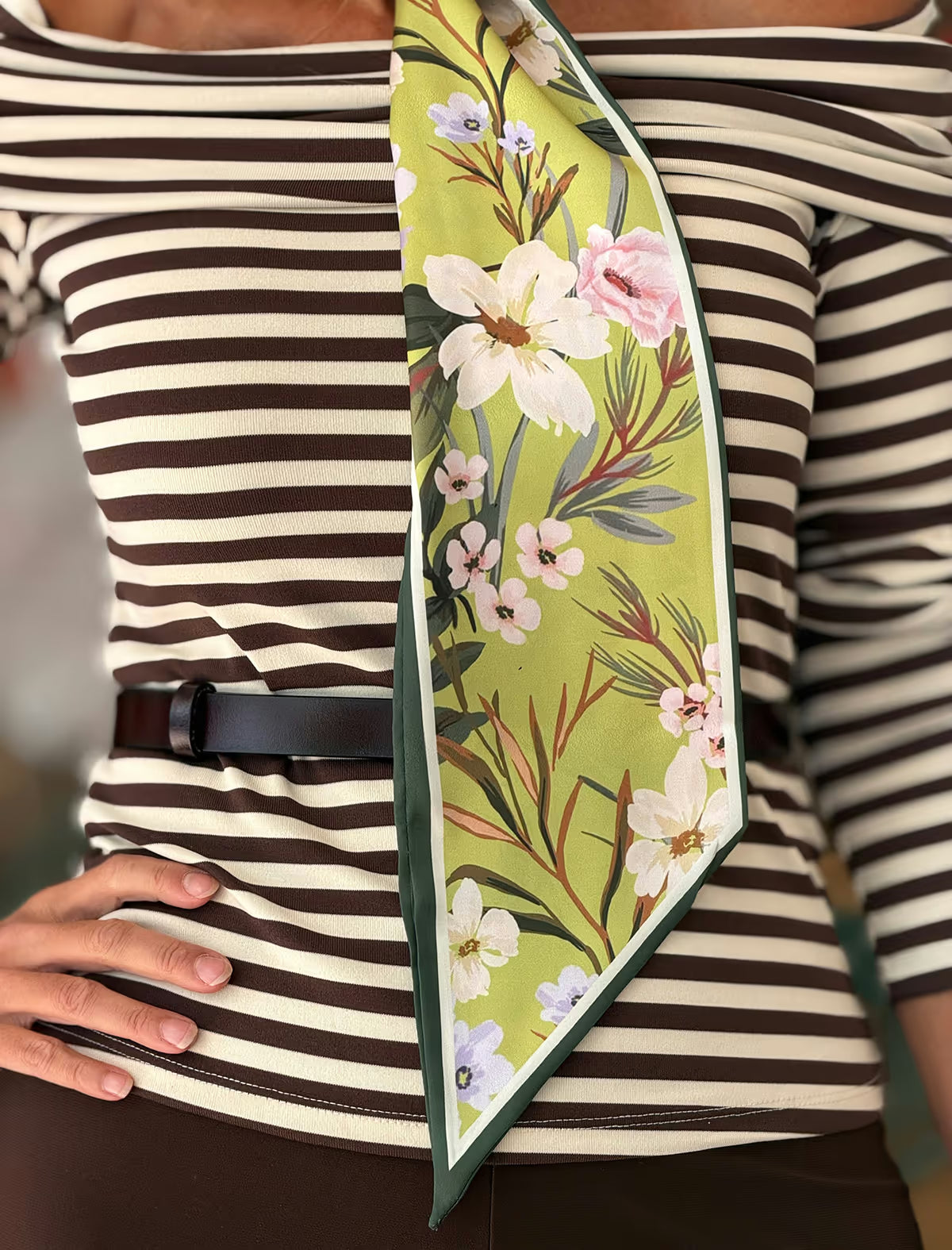 MARIA SCARF 