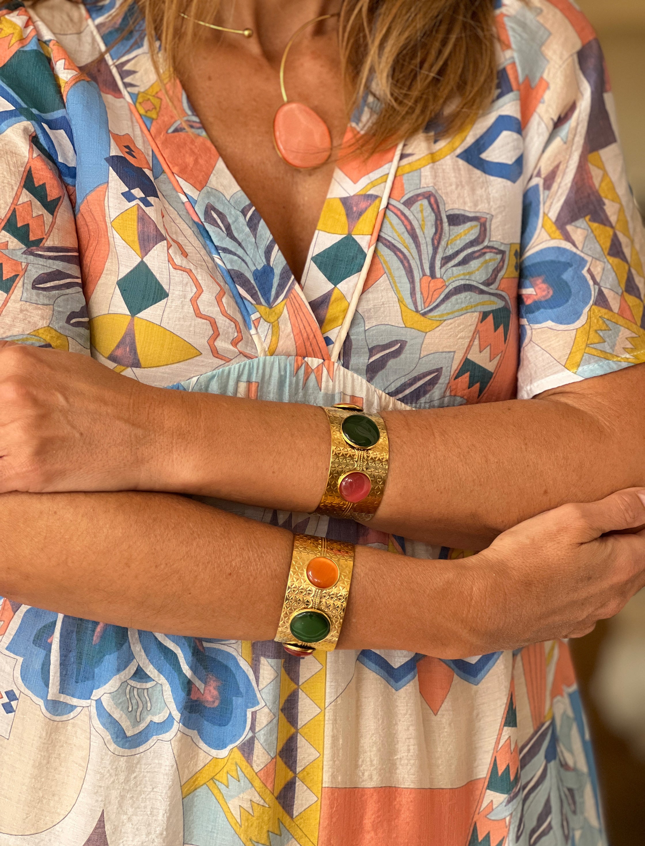 BRAZALETE DIVINE COLOURS