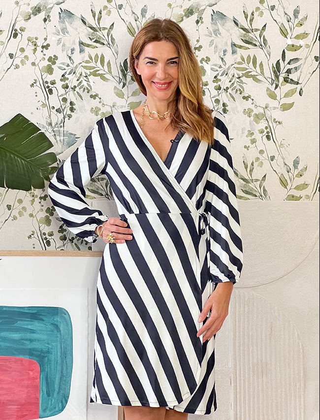 Vestido para todo Lines