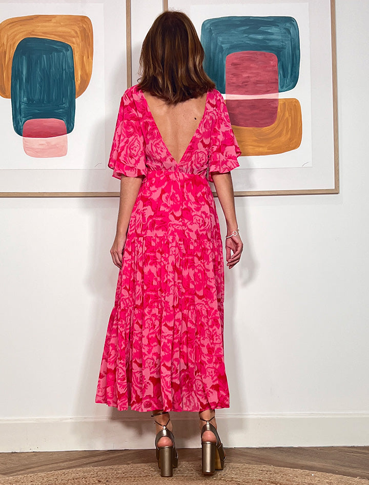 VESTIDO AGATA