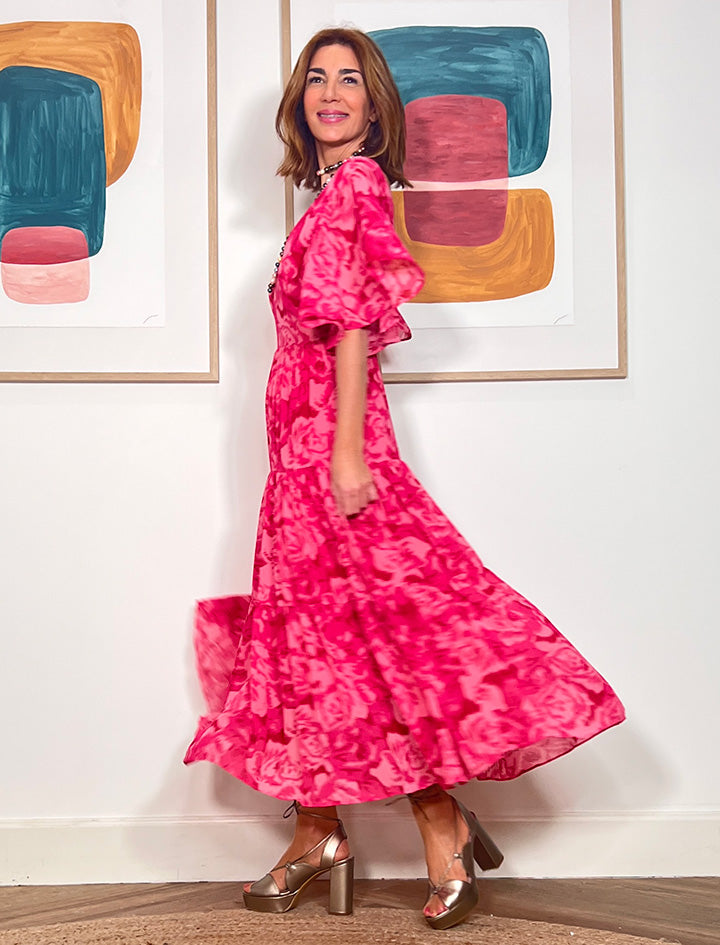 VESTIDO AGATA