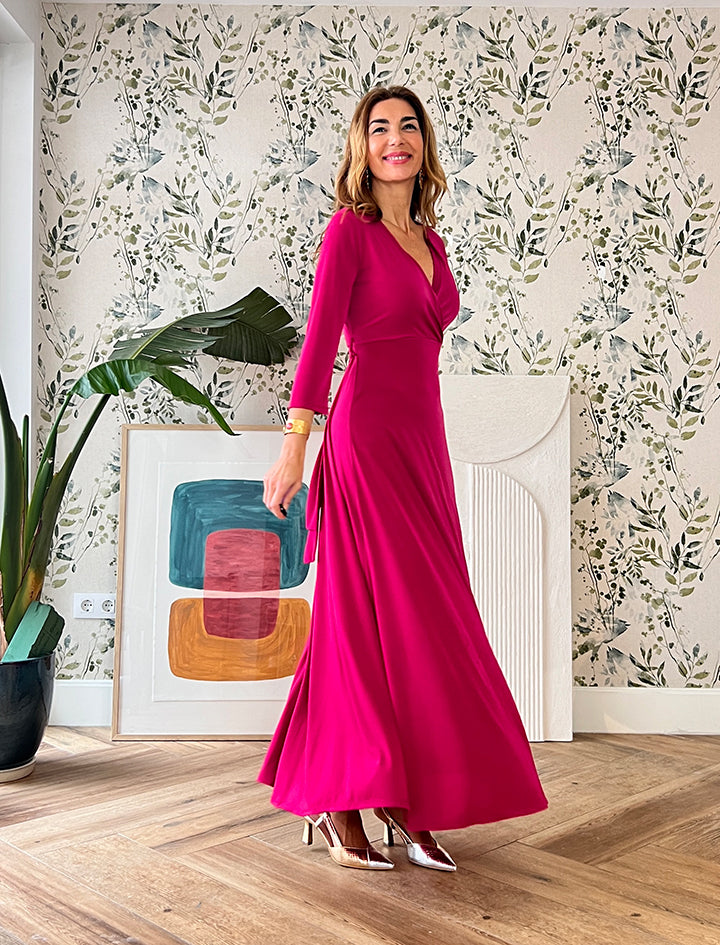 DRESS I FEEL IDEAL