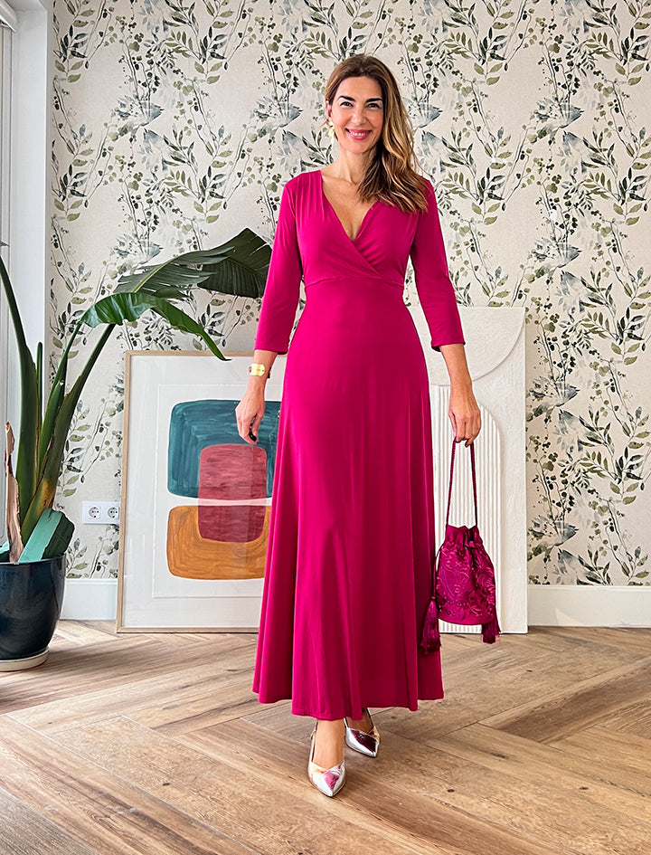 DRESS I FEEL IDEAL