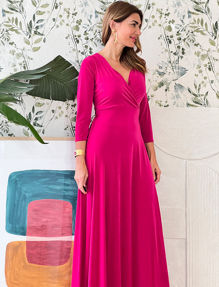DRESS I FEEL IDEAL