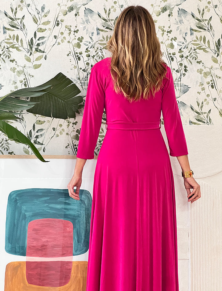 DRESS I FEEL IDEAL