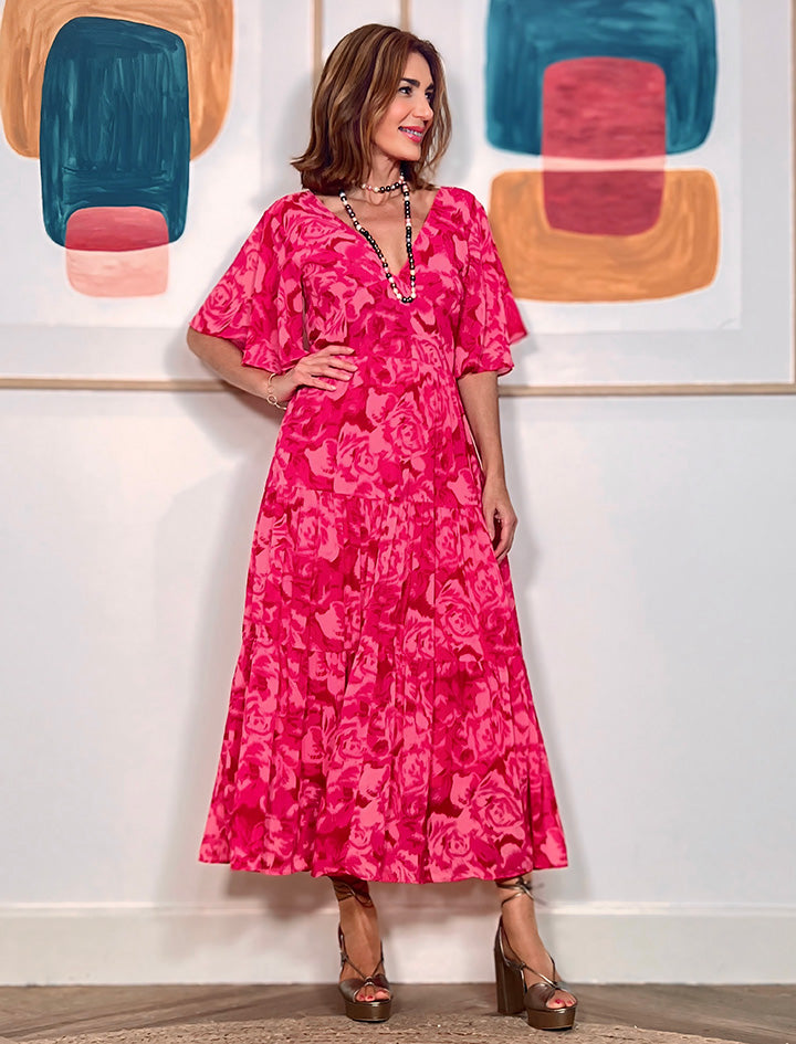 VESTIDO AGATA