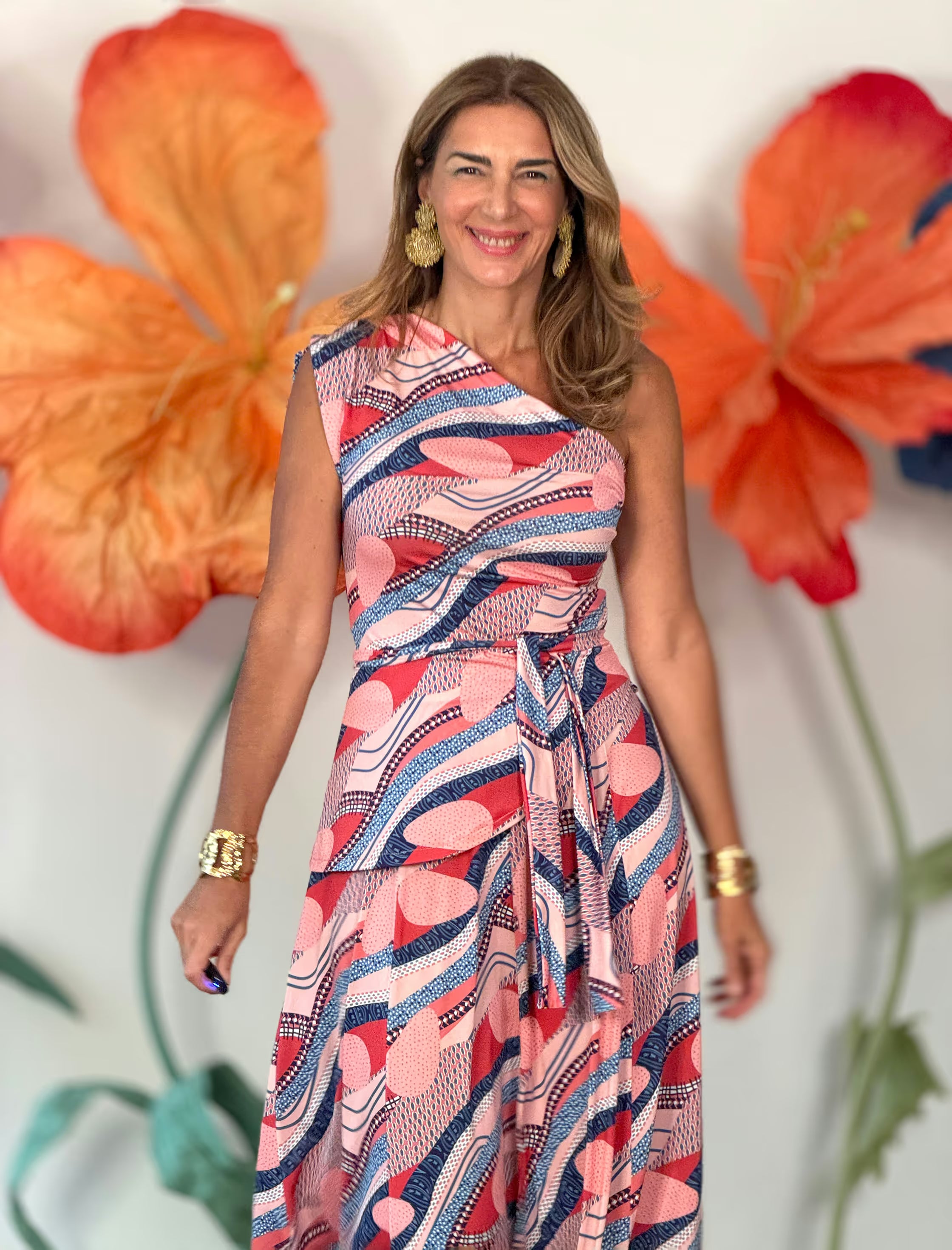 Top Colours Ideal Favorecedor