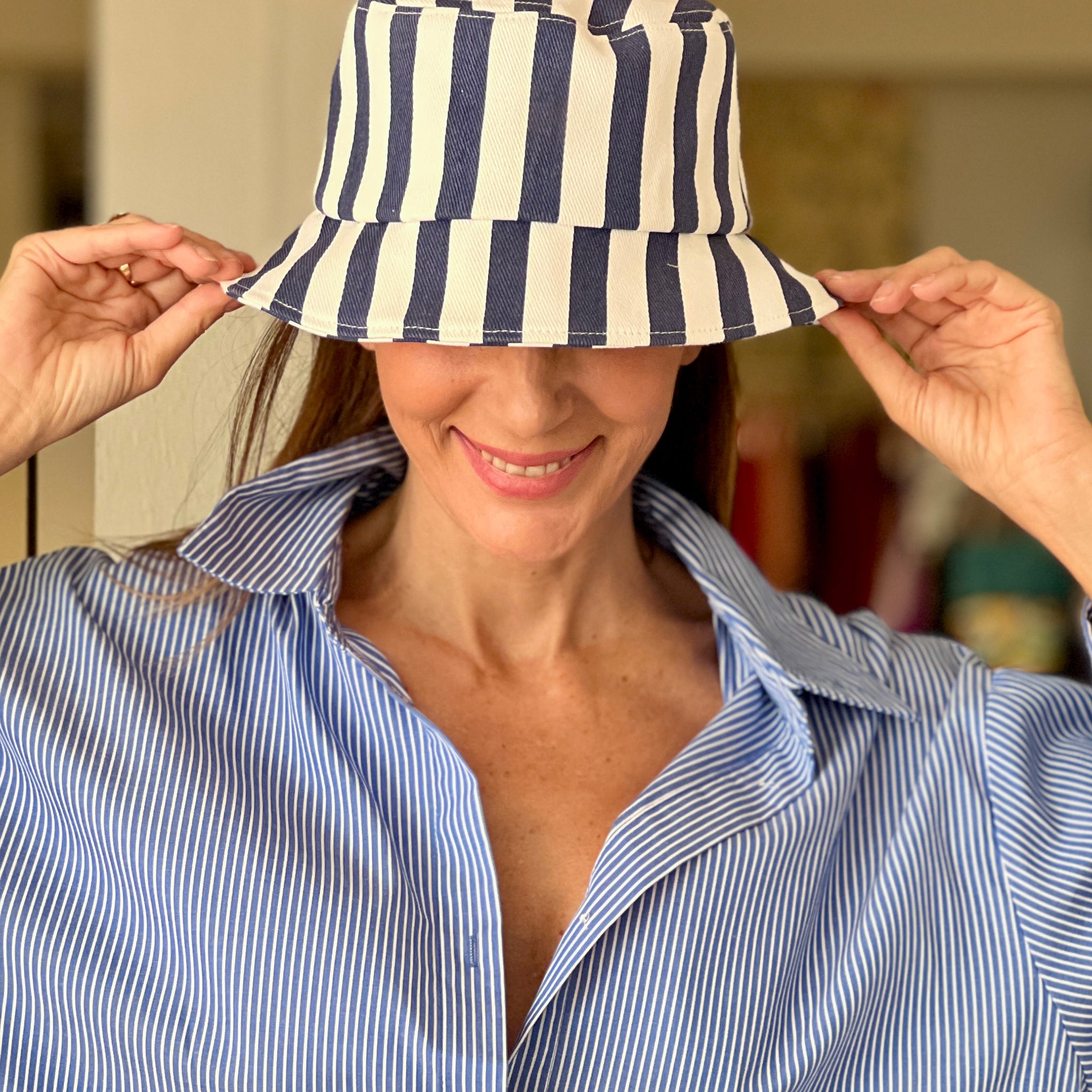 Sombrero Navy lines
