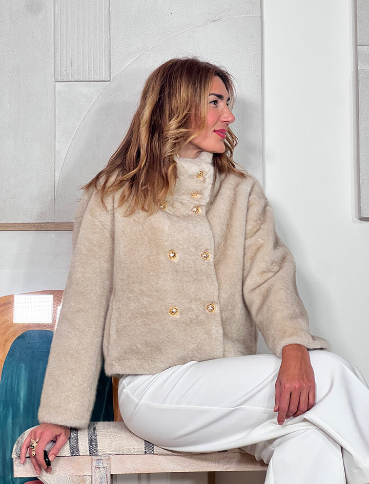 CHAQUETA IDEAL NURIA ÚLTIMA L