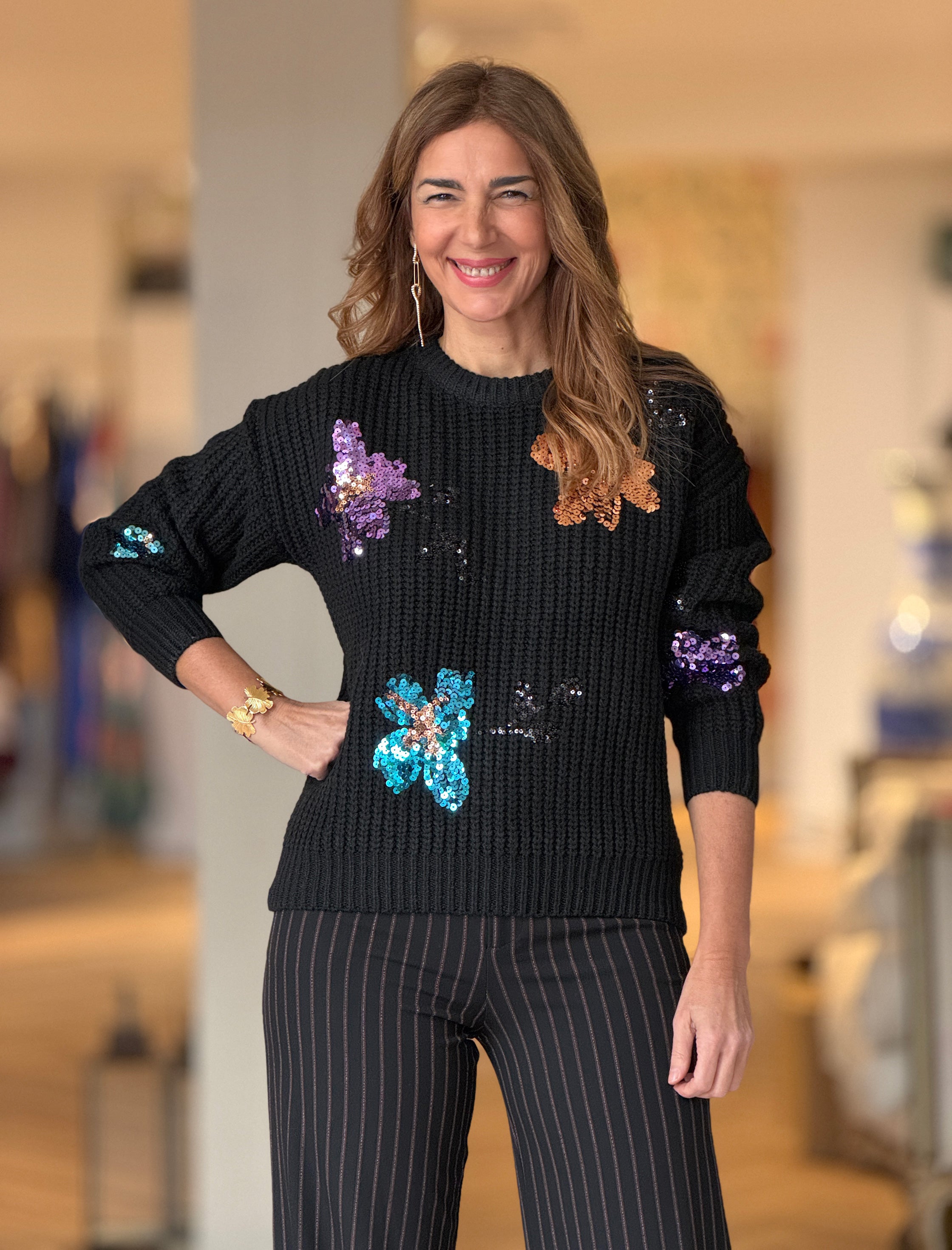 Pantalón diplomático