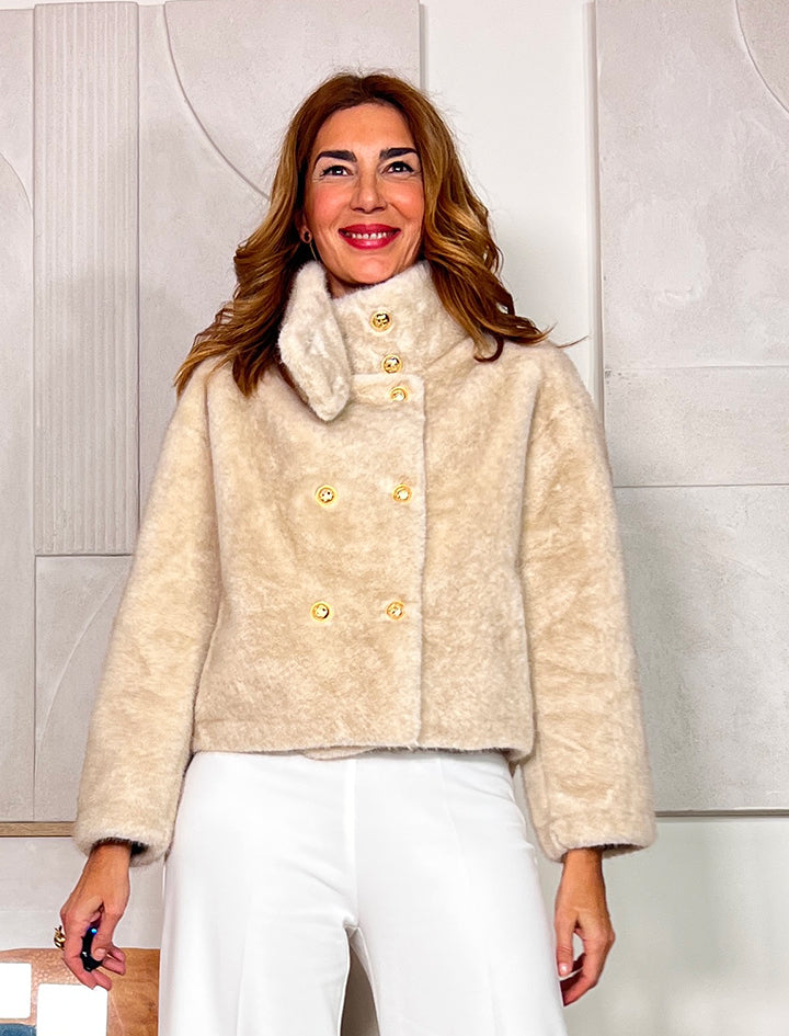 CHAQUETA IDEAL NURIA ÚLTIMA L