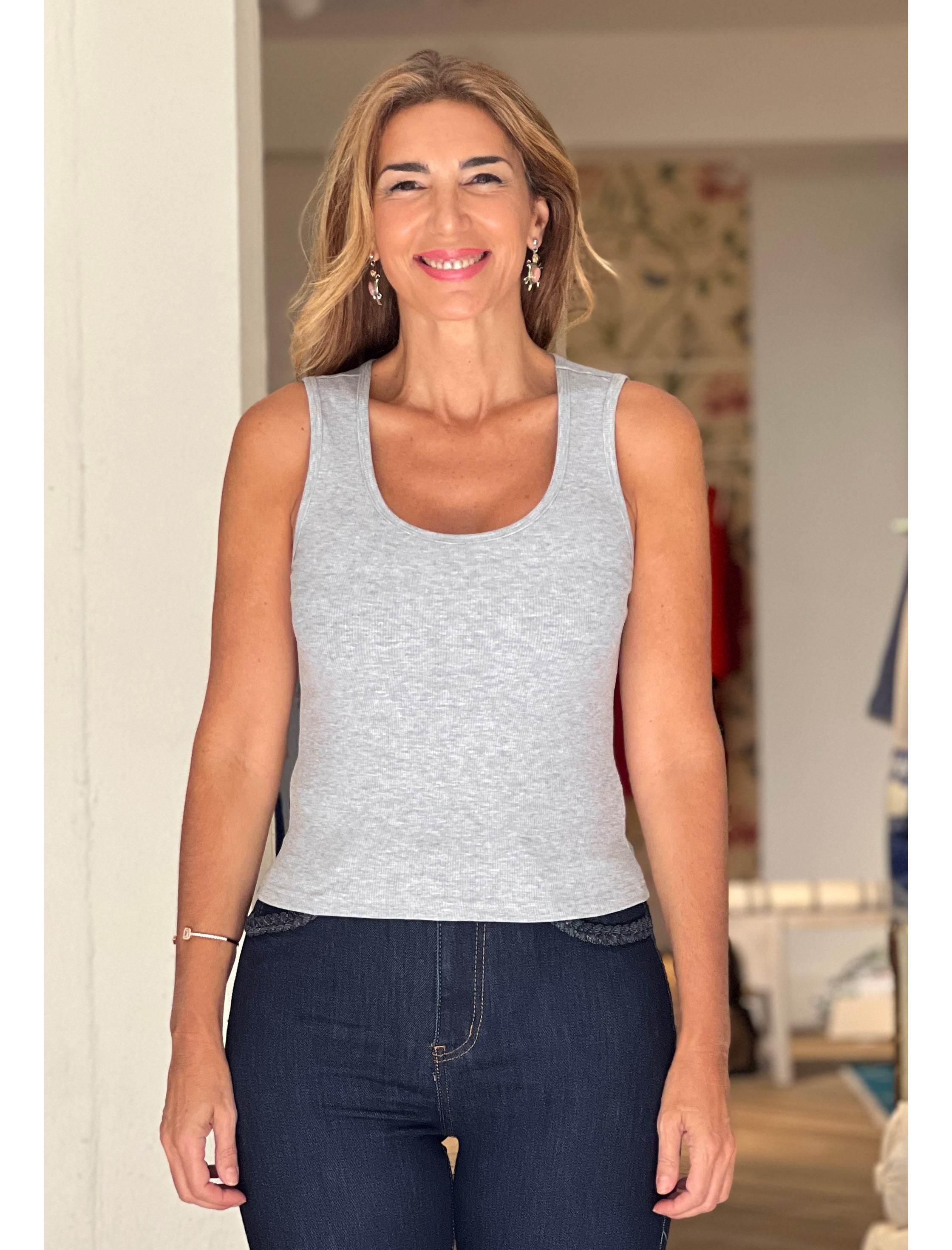 PENDIENTES TORTUGA CHIC