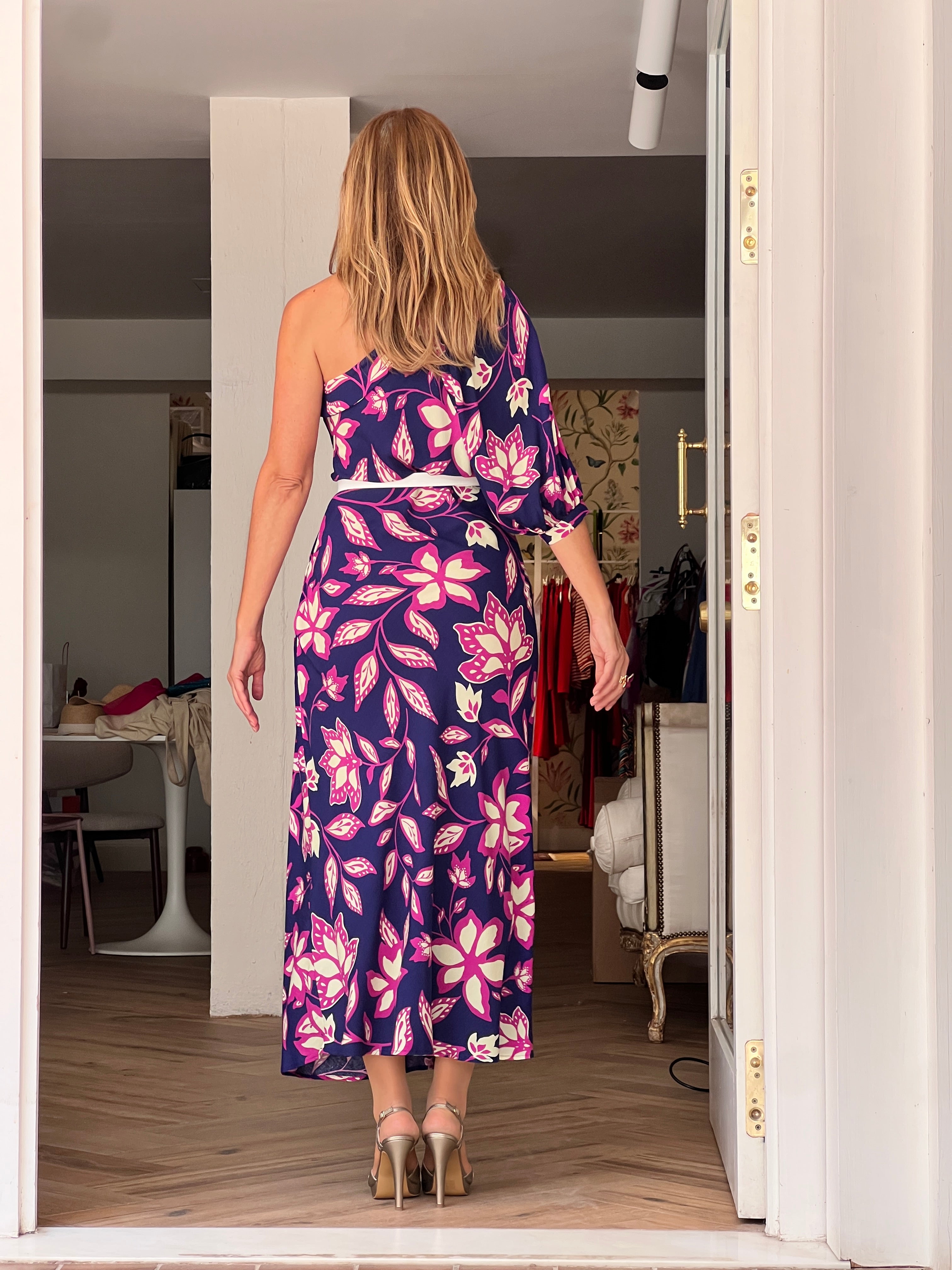 SUPER WONDERFUL DRESS