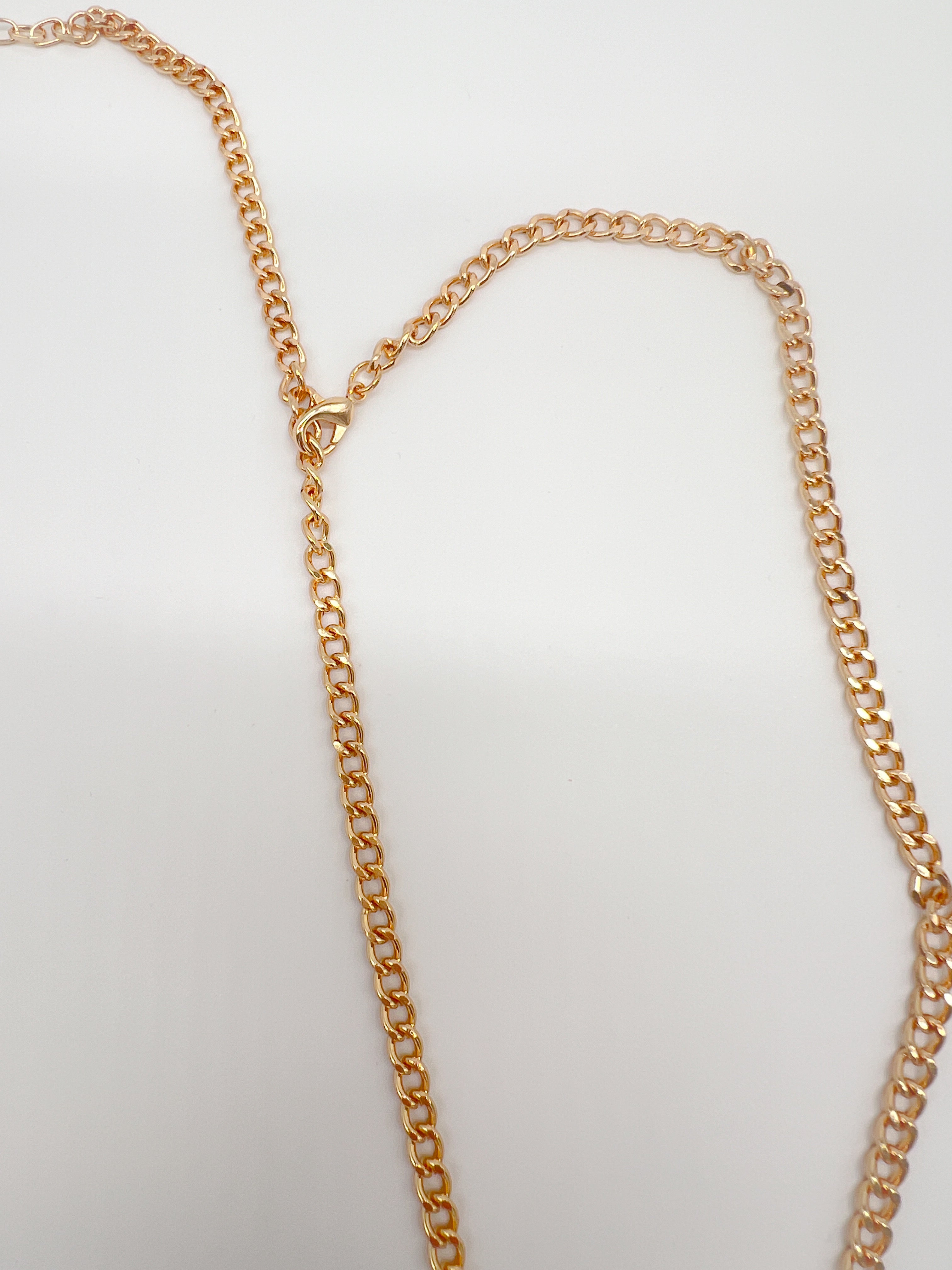 COLLAR MARIPOSA