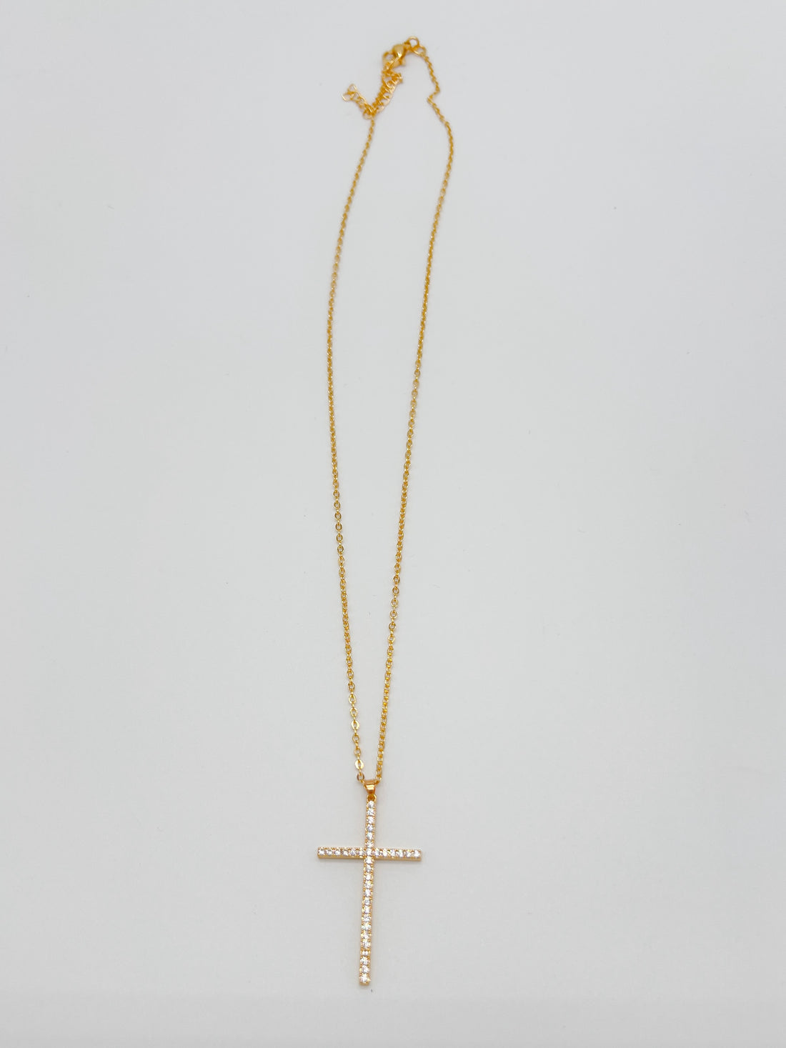 COLLAR CRUZ MARIA