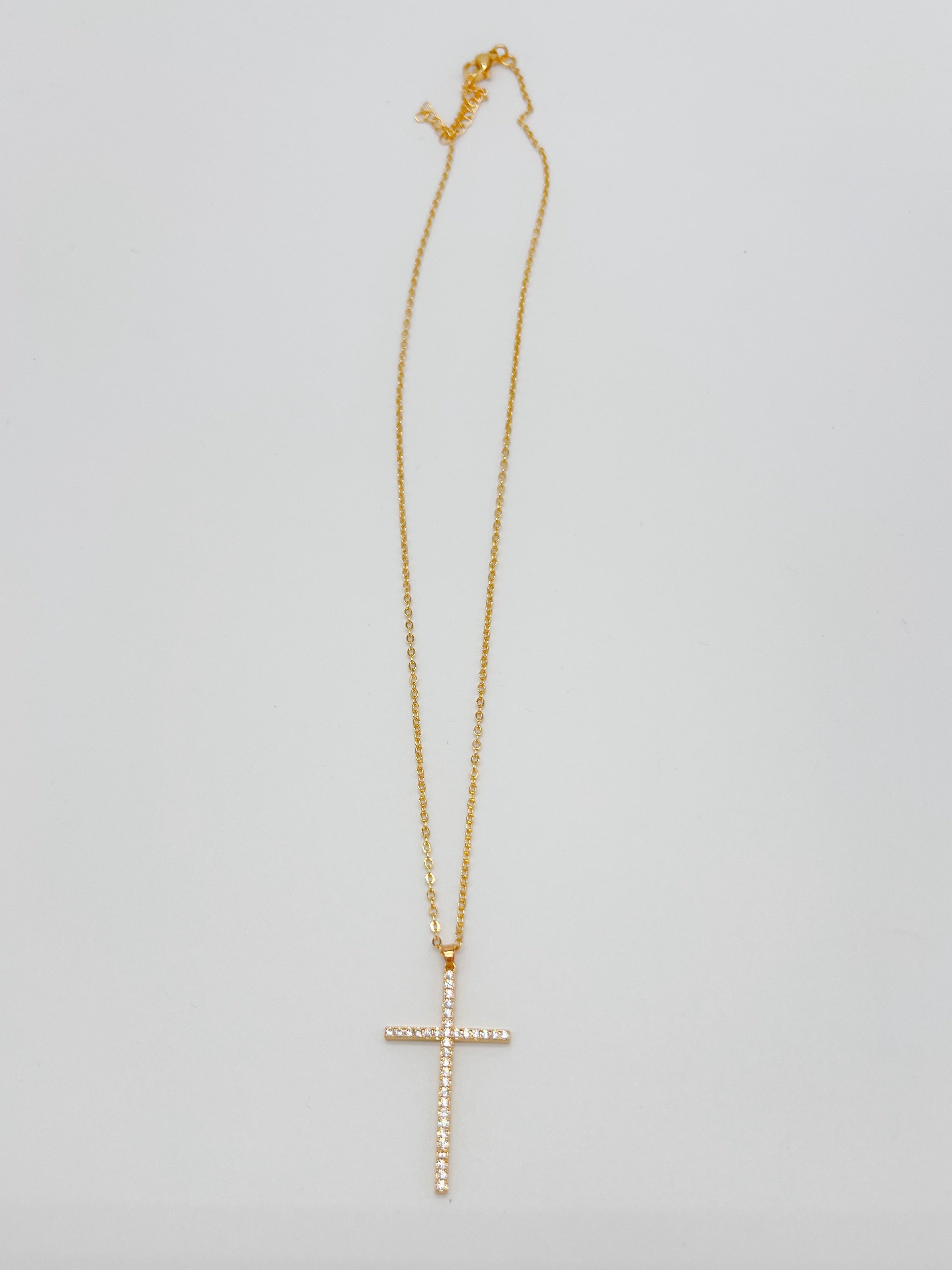 COLLAR CRUZ MARIA