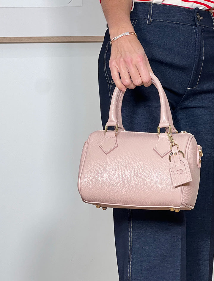 Bolso Soy chic maquillaje