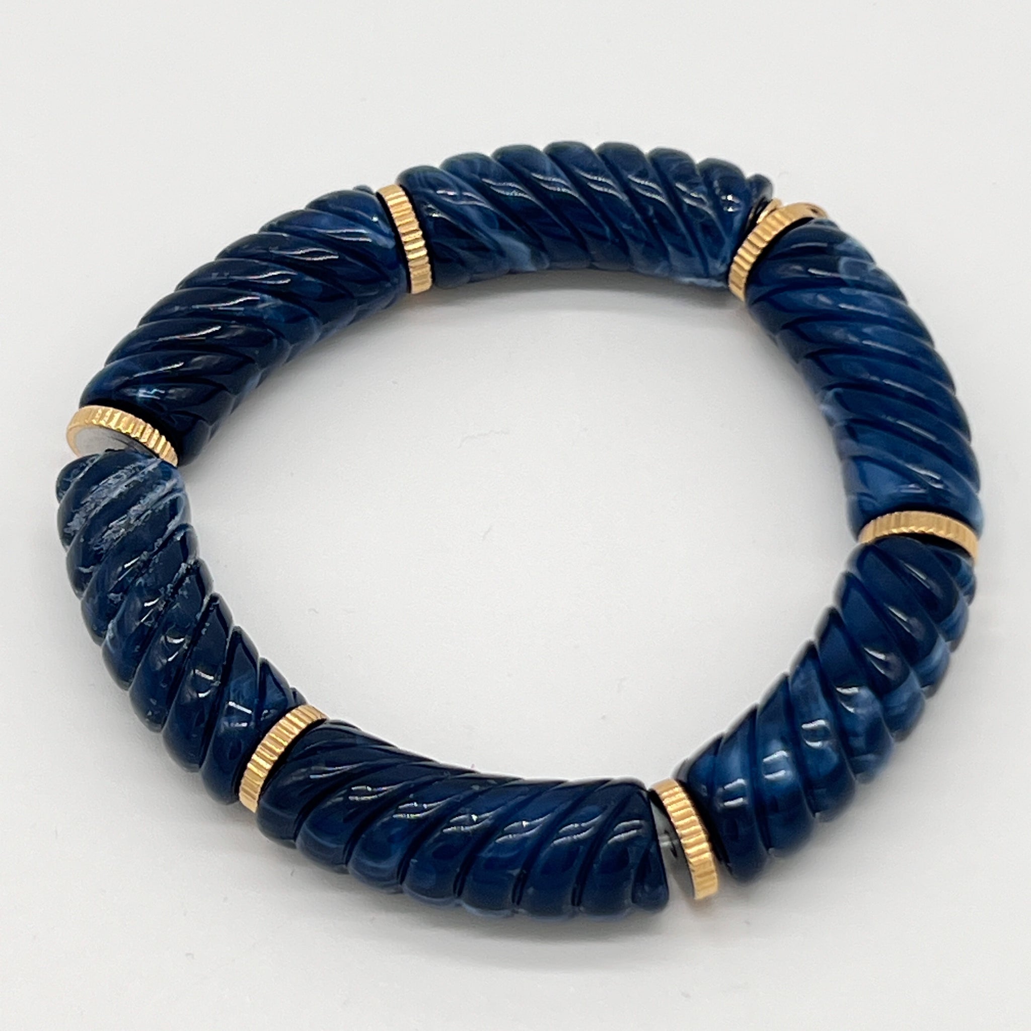 PULSERA BLUE