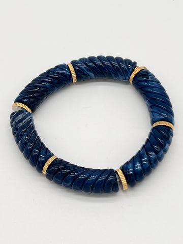 PULSERA BLUE