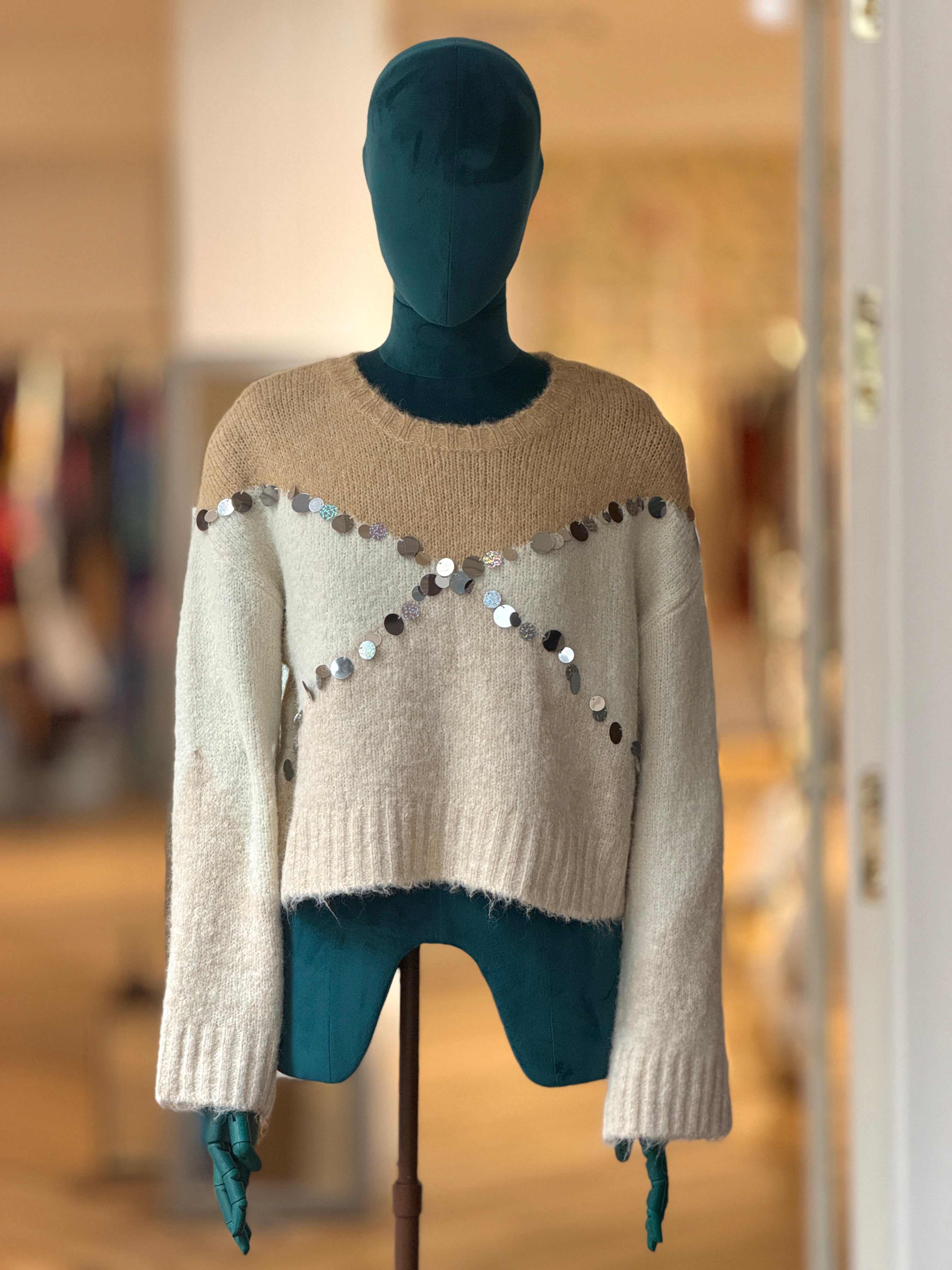 Jersey soft teres