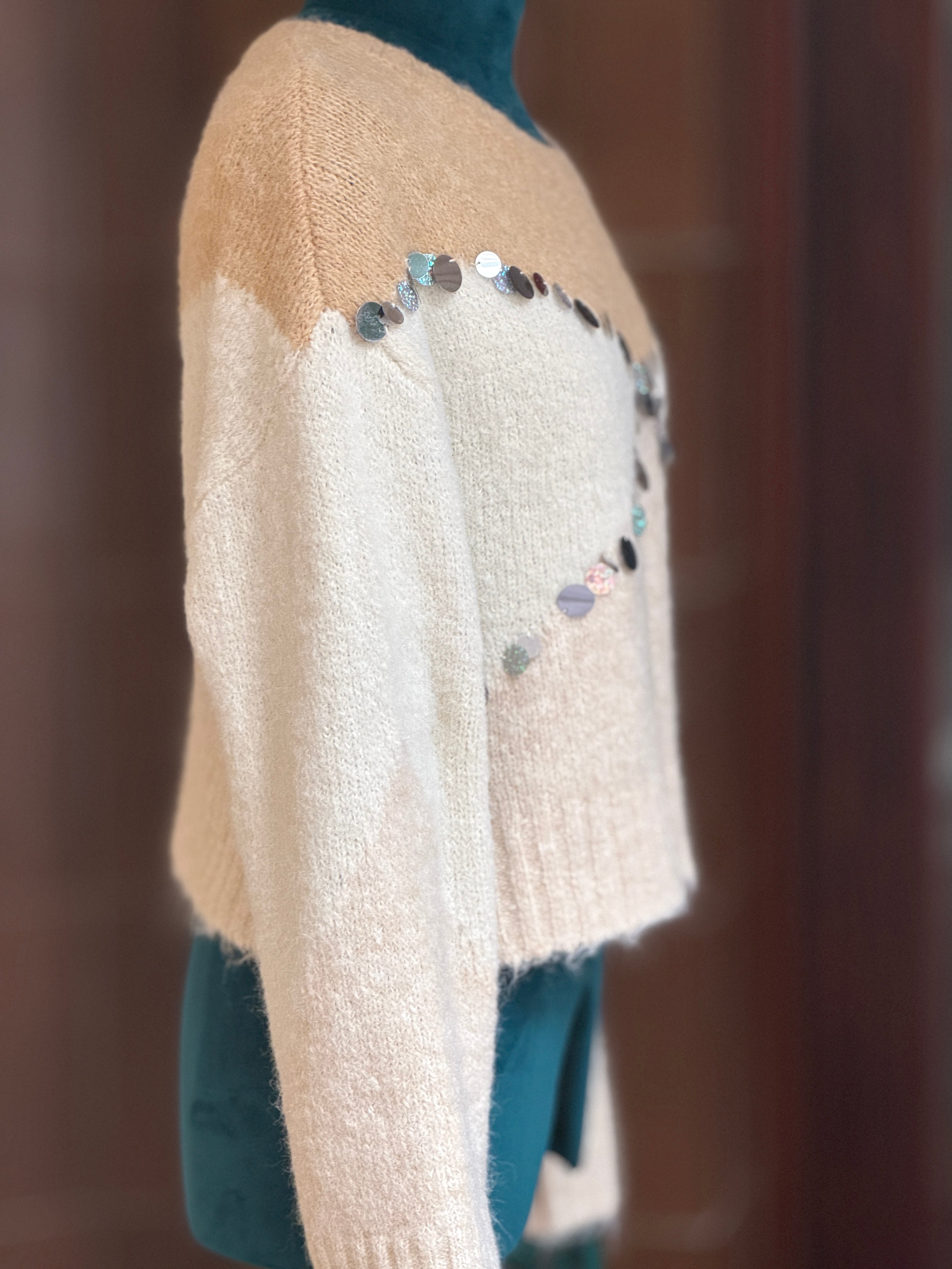 Jersey soft teres