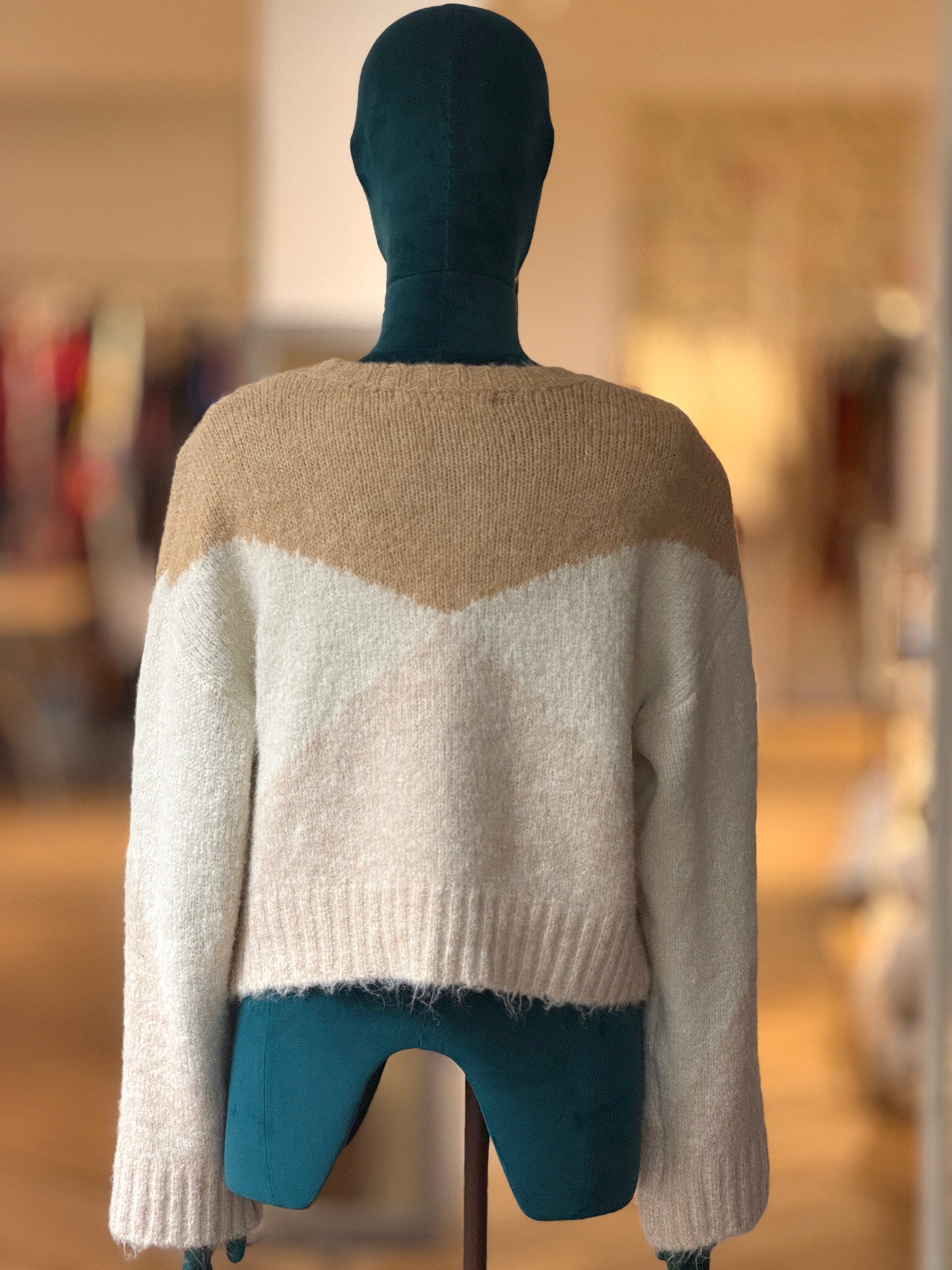 Jersey soft teres