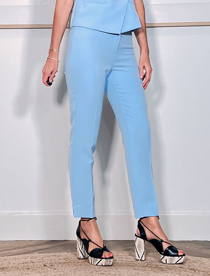 Pant For Everything Fuchsia