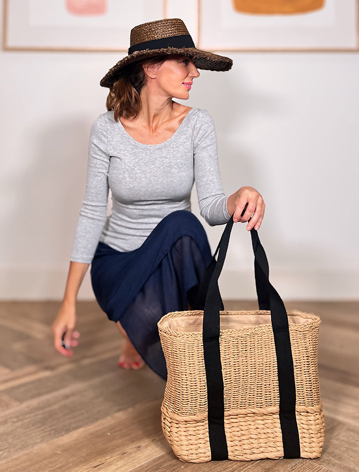 Shopping natural