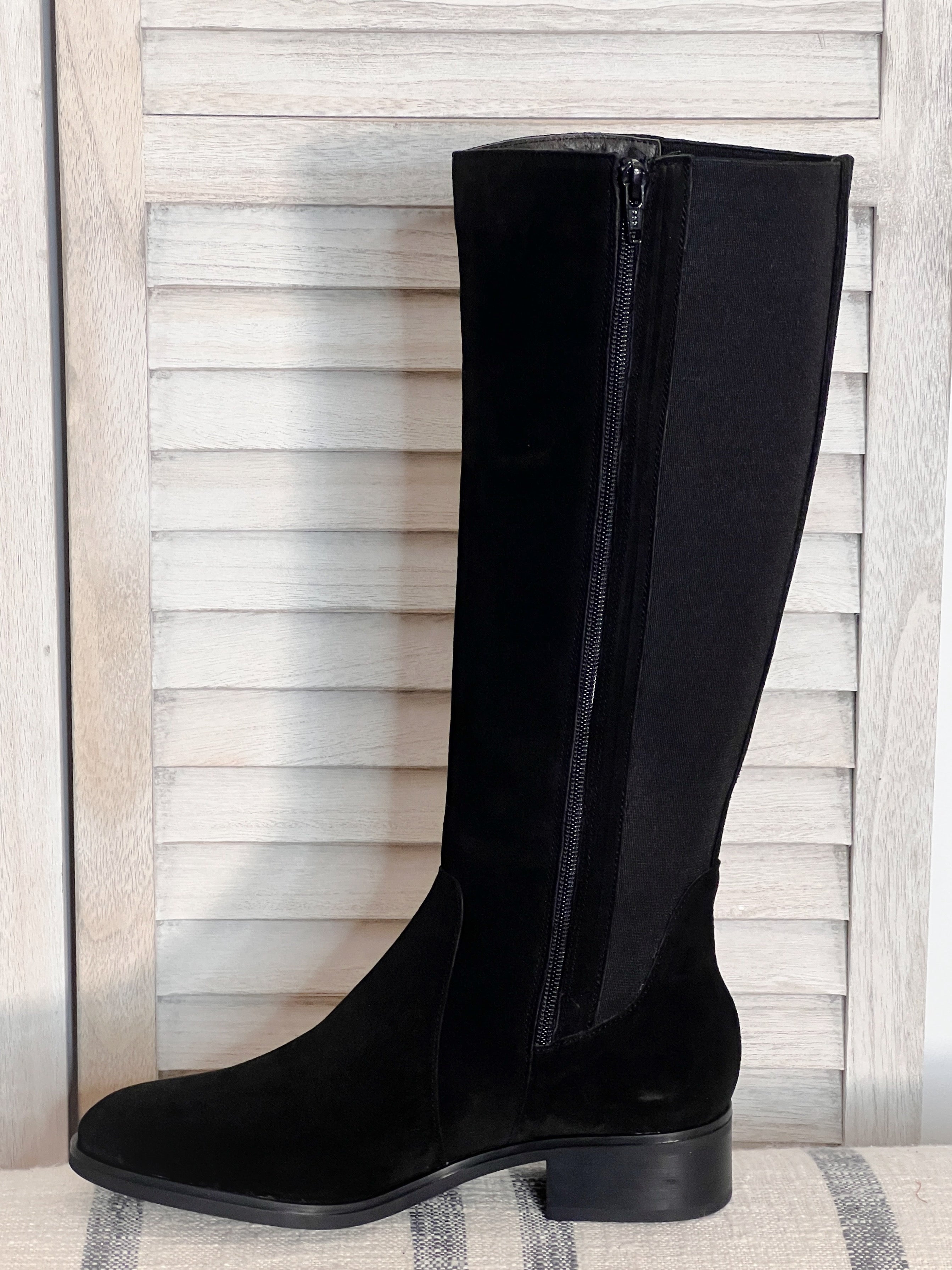 Bota Diana ante Negro ÚLTIMO 39