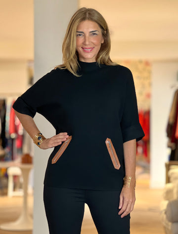 Jersey superideal negro