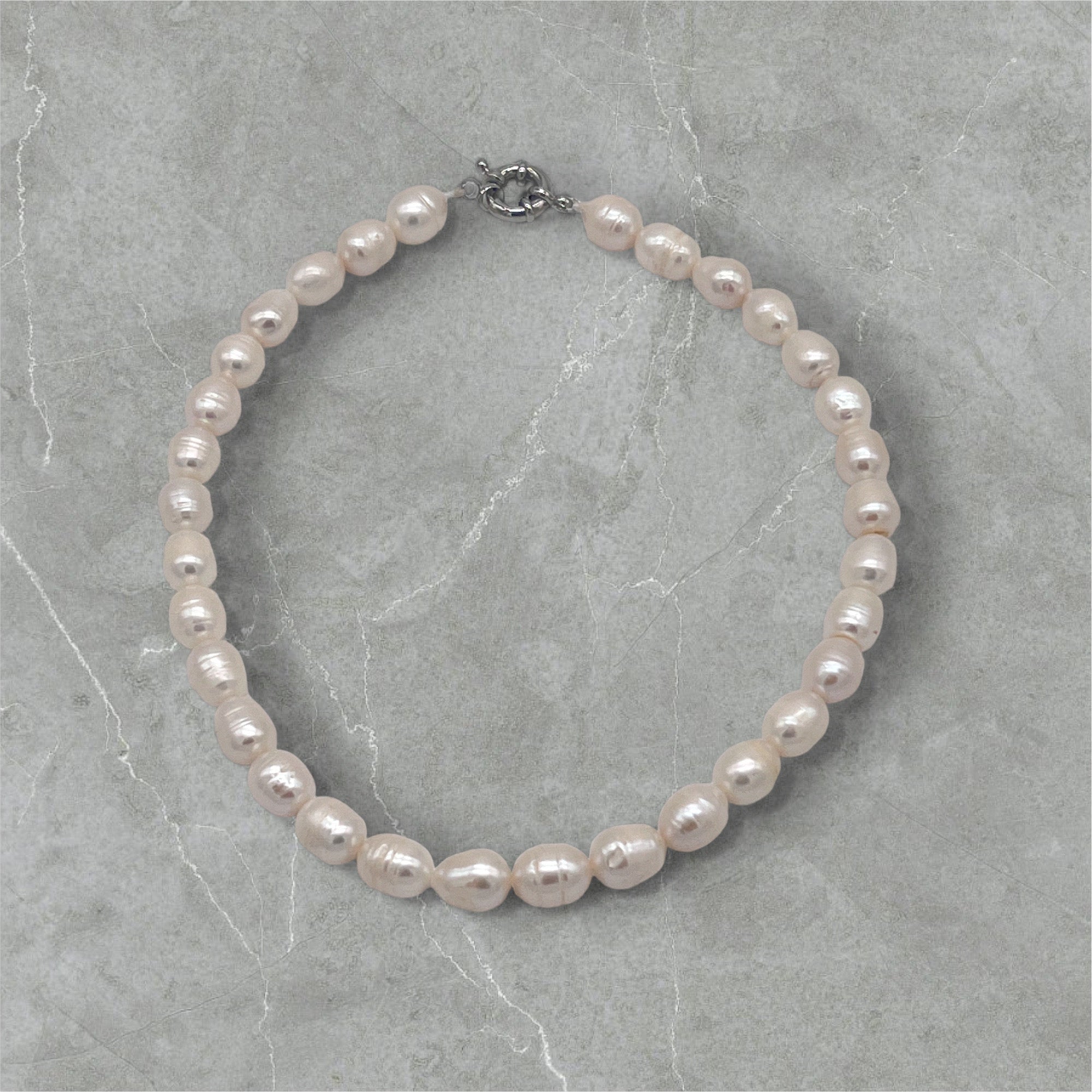 COLLAR PERLAS COCO