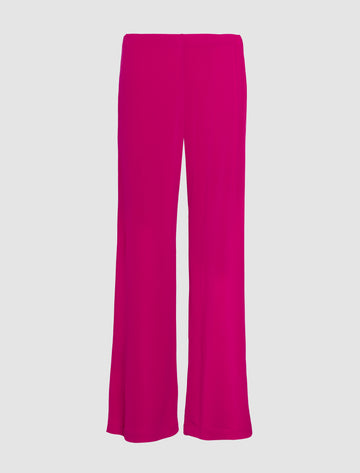 Pantalón Soft Favorecedor Buganvilla