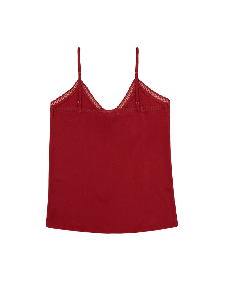 Red Essential Lingerie
