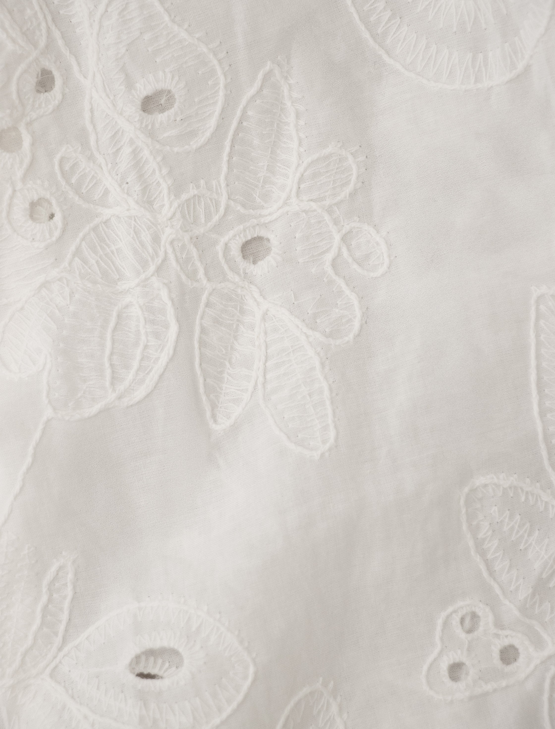 Camisa bonita blanca