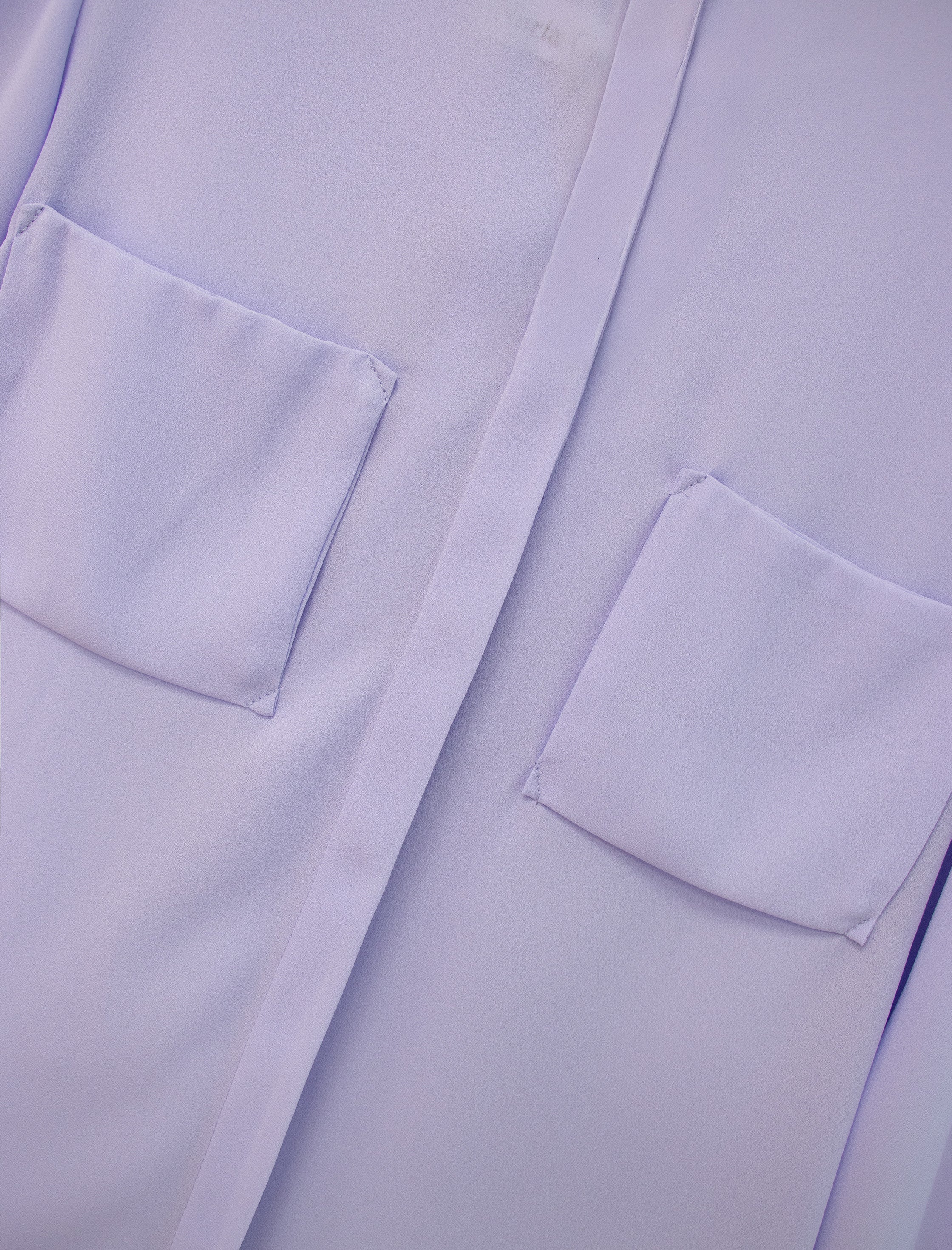 Camisa Lila Nati