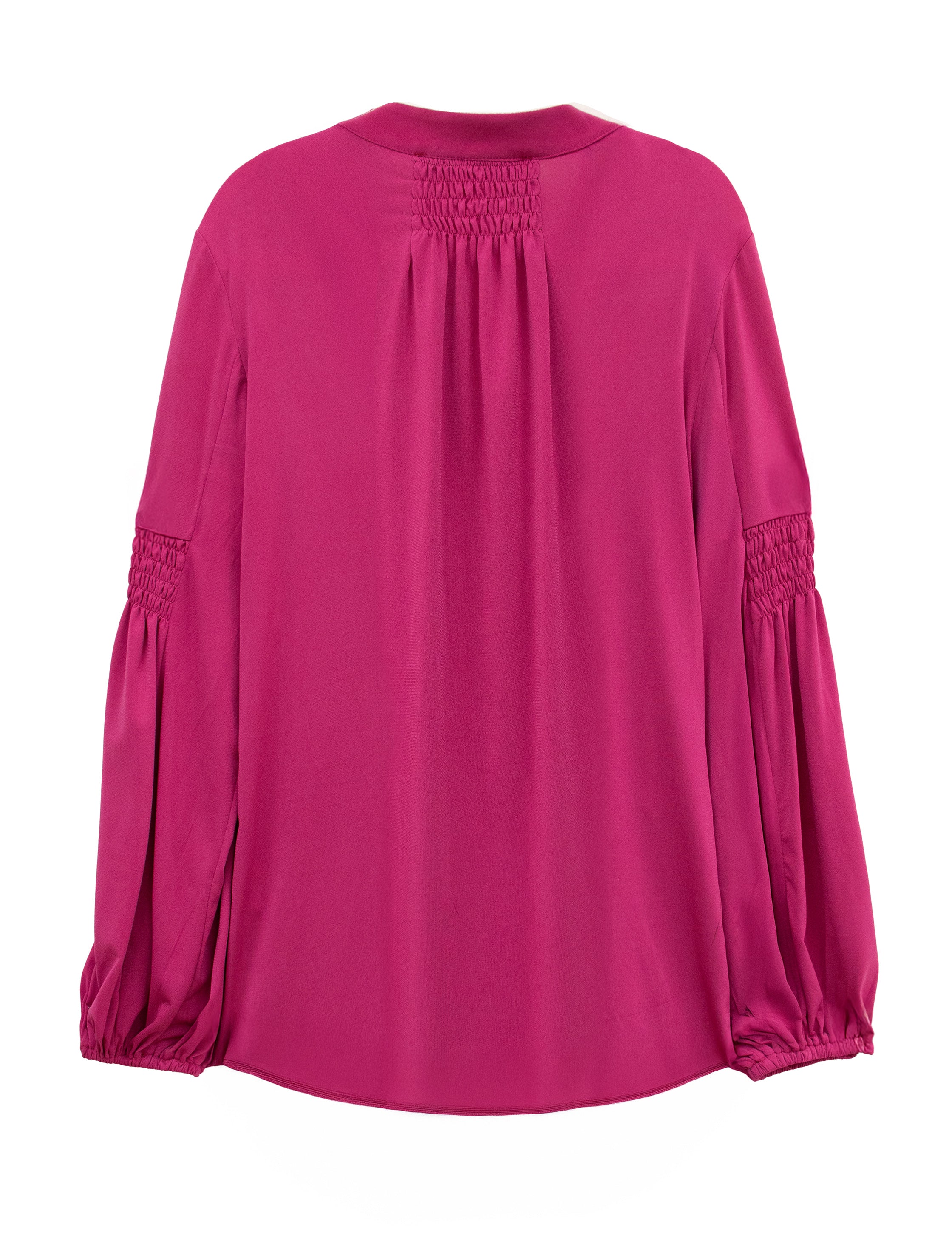 Camisa Ideal Para Todo Buganvilla