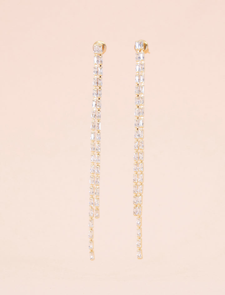 Adela Chic Earrings