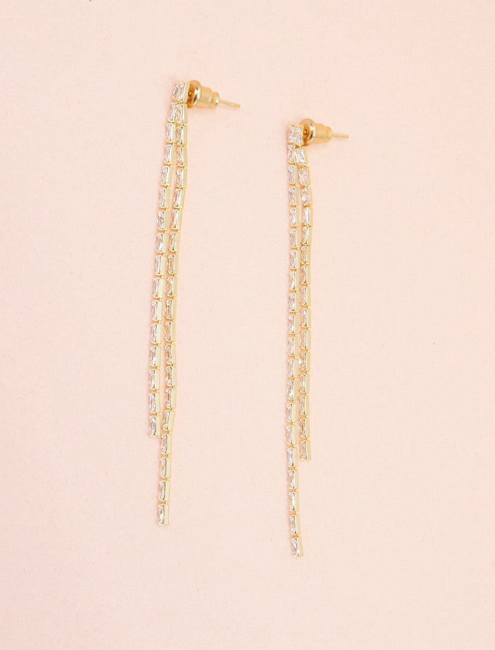 Adela Chic Earrings